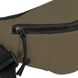 New Rebels New Rebels ® Mart - Waterbestendig - Fanny Pack - Heuptas - Olijf New Rebels New Rebels ® Mart - Waterbestendig - Fanny Pack - Heuptas - Olijf
