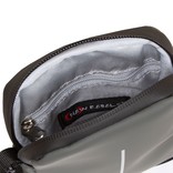 New Rebels New Rebels ® Mart - Wasserabweisend - Telefontasche - Grau New Rebels New Rebels ® Mart - Wasserabweisend - Telefontasche - Grau