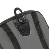 New Rebels New Rebels ® Mart - Waterafstotend - Telefoontas  - Telefoontasje - Grijs