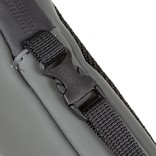 New Rebels New Rebels ® Mart - Wasserabweisend - Telefontasche - Grau New Rebels New Rebels ® Mart - Wasserabweisend - Telefontasche - Grau