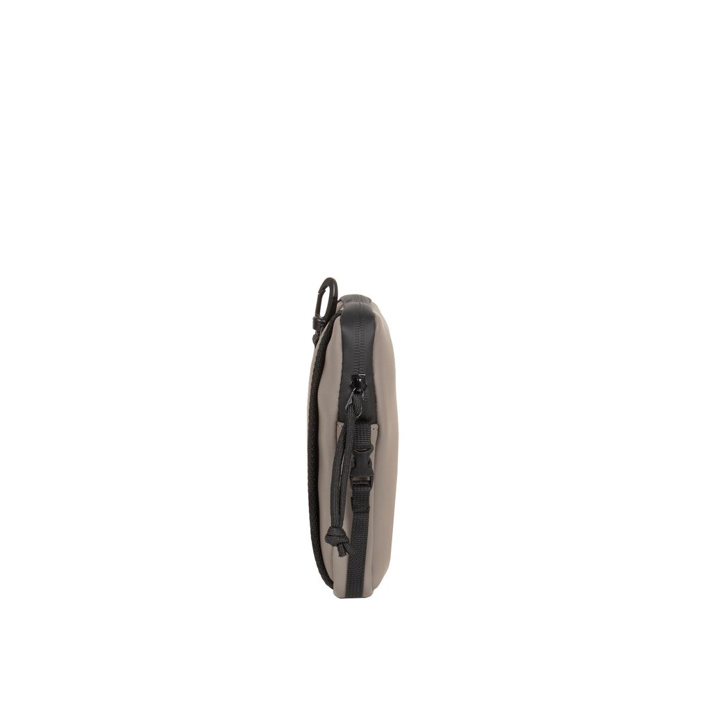 New Rebels New Rebels ® Mart - Waterafstotend - Telefoontas  - Telefoontasje - Taupe