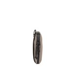 New Rebels New Rebels ® Mart - Waterafstotend - Telefoontas  - Telefoontasje - Taupe