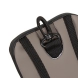 New Rebels New Rebels ® Mart - Waterafstotend - Telefoontas  - Telefoontasje - Taupe