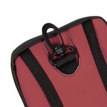 New Rebels New Rebels ® Mart - Wasserabweisend - Handytasche - Burgunderrot