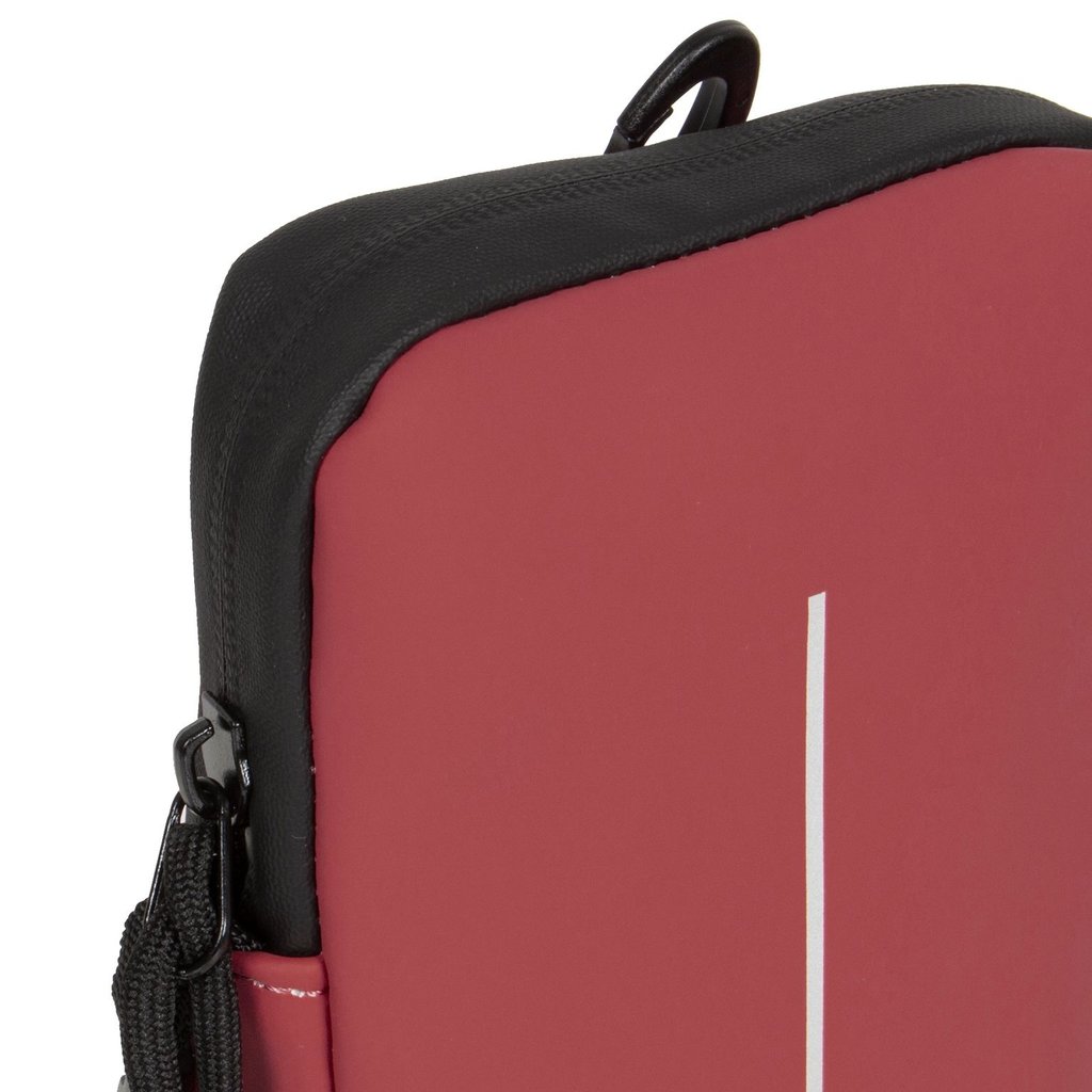 New Rebels New Rebels ® Mart - Wasserabweisend - Handytasche - Burgunderrot