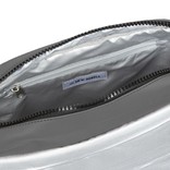New Rebels New Rebels ® Mart - Mit Überschlag Over - Anthrazit - A5 - Umhängetasche Bag