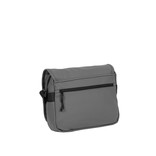 New Rebels New Rebels ® Mart - Mit Überschlag Over - Anthrazit - A5 - Umhängetasche Bag