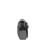 New Rebels New Rebels ® Mart - Flapover - Anthracite - A5 - Schoudertas