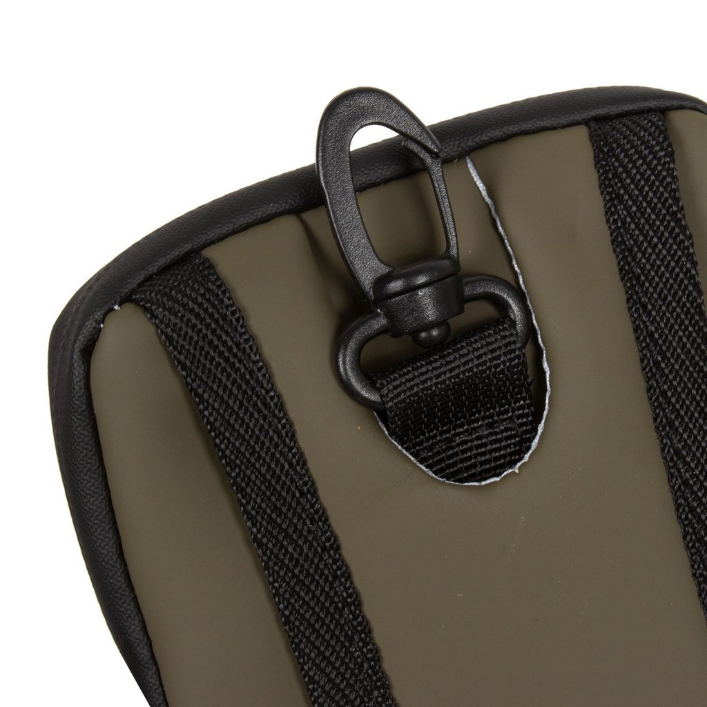 New Rebels ® Mart - Water Repellent - Phone Pocket - Olive