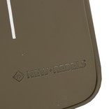 New Rebels New Rebels ® Mart - Water Repellent - Phone Pocket - Olive