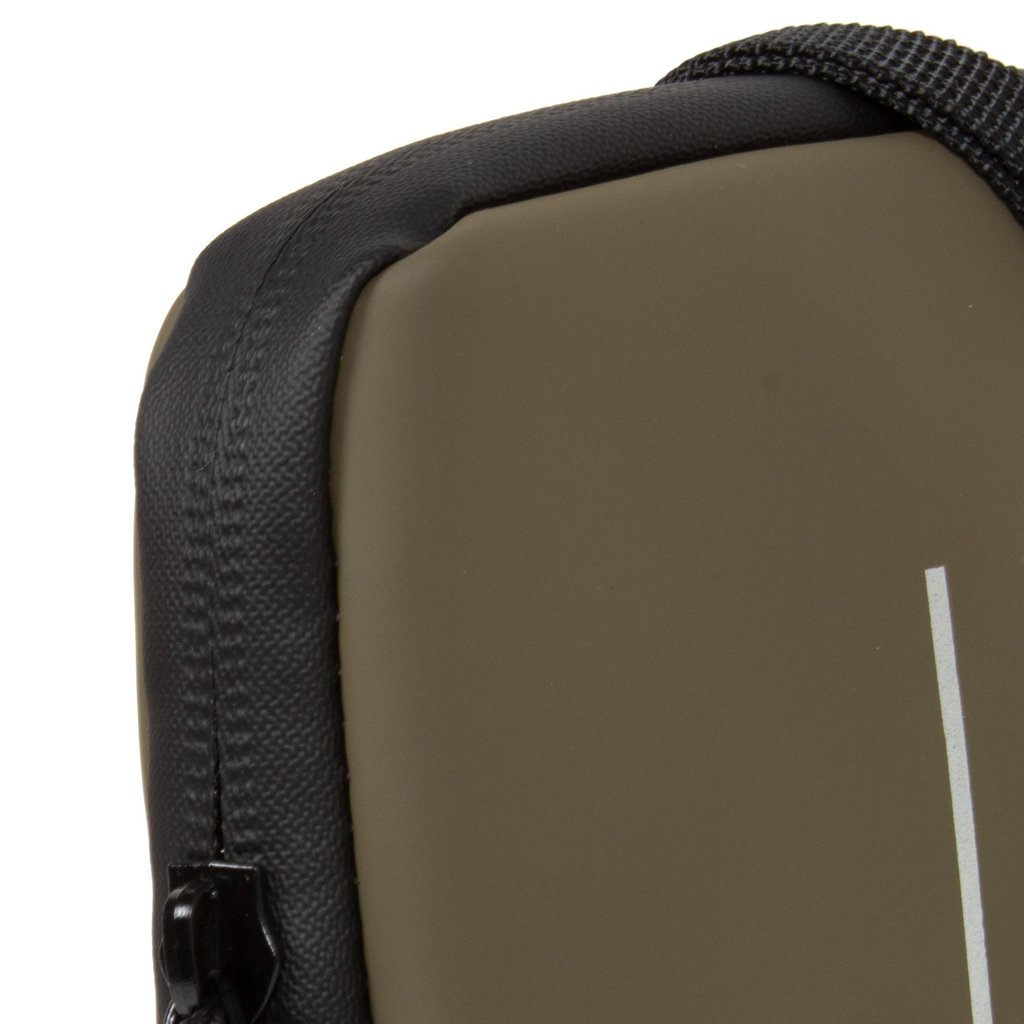 New Rebels New Rebels ® Mart - Water Repellent - Phone Pocket - Olive