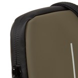 New Rebels New Rebels ® Mart - Water Repellent - Phone Pocket - Olive