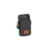 New Rebels ® Heaven Phone Pocket Black XXIII