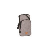 New Rebels ® Heaven Telefon-Tasche Anthrazit XII