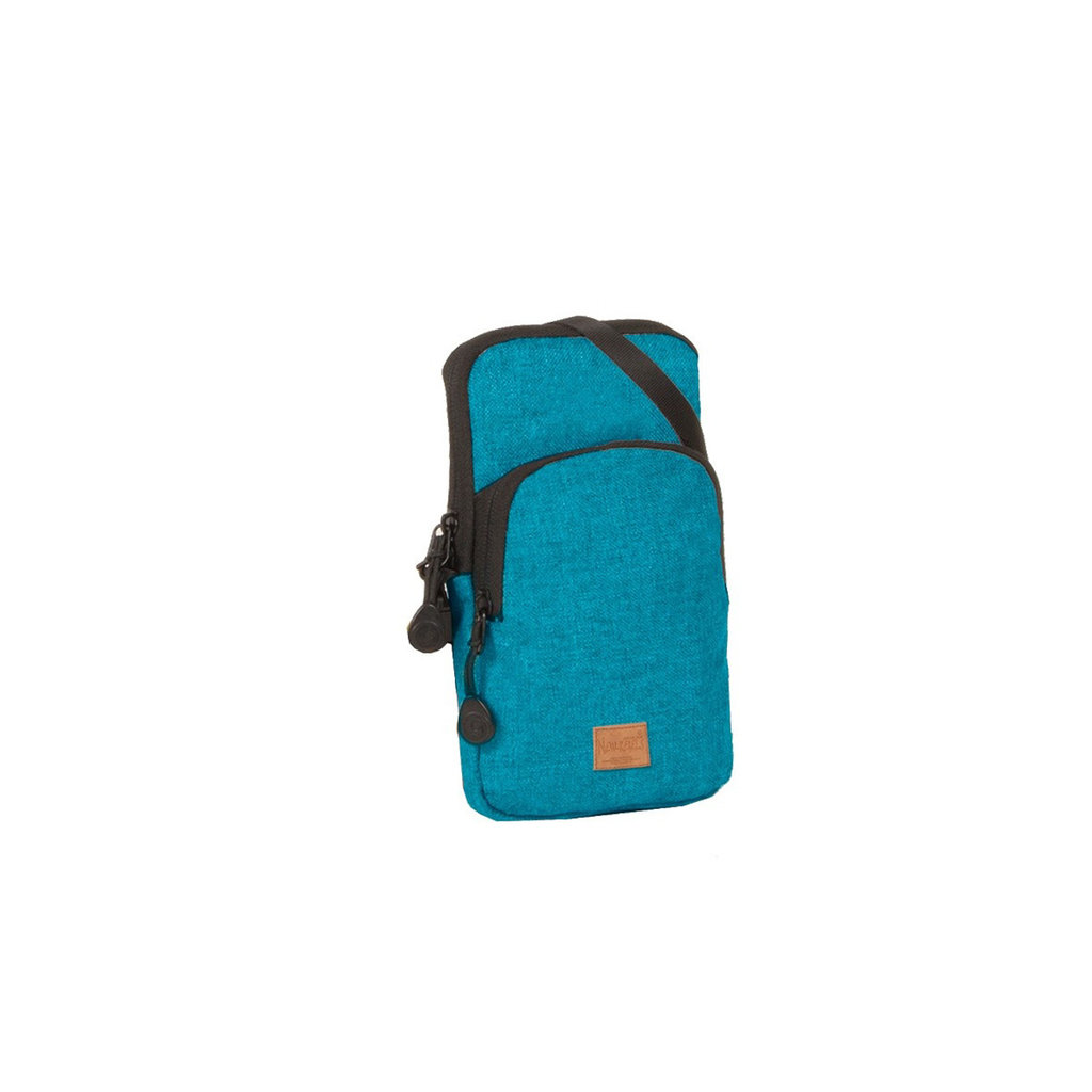 New Rebels ® Heaven Telefon-Tasche  Blau XII