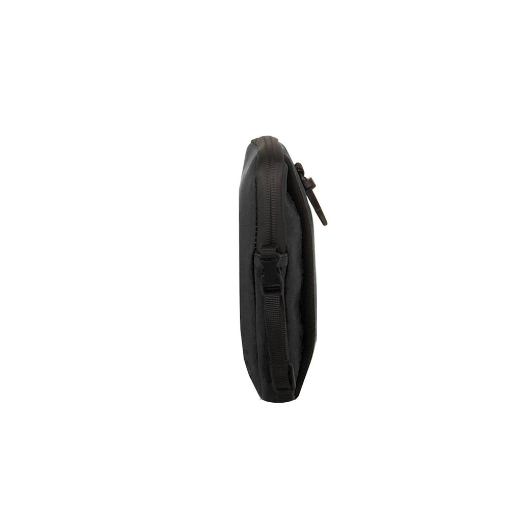 New Rebels New Rebels ® Mart - Waterafstotend - Telefoontas  - Telefoontasje - Zwart