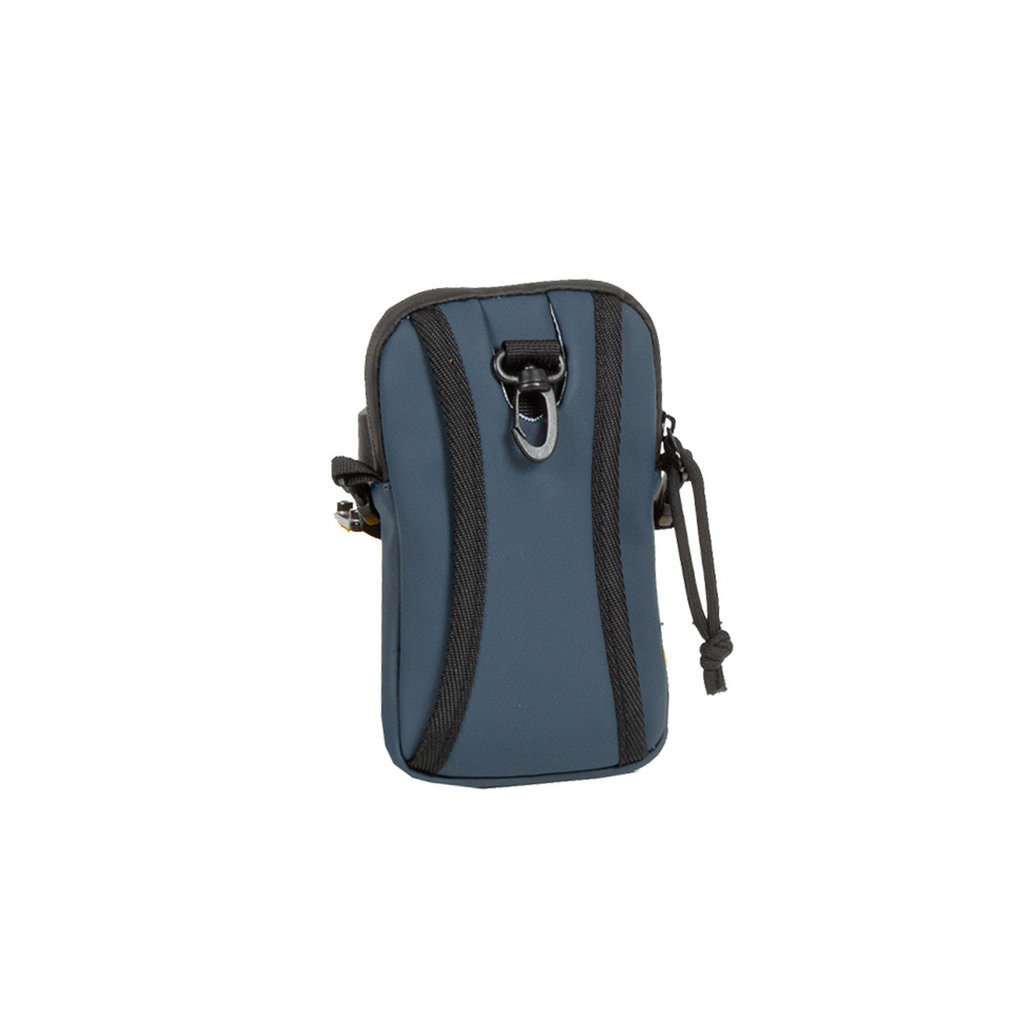 New Rebels ® Mart - Wasserabweisend - Handytasche - Marineblau