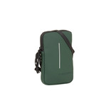 New Rebels New Rebels ® Mart - Waterafstotend - Telefoontas  - Telefoontasje - Donker Groen