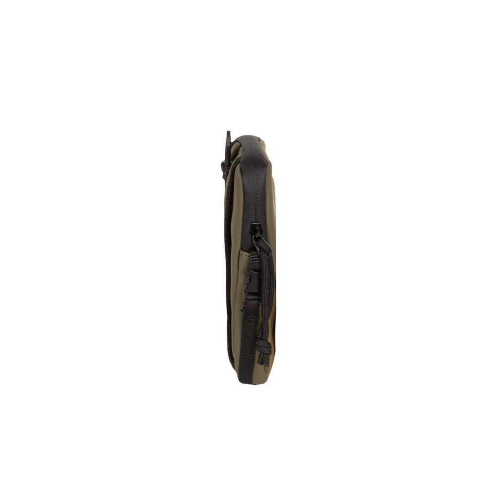 New Rebels New Rebels ® Mart - Water Repellent - Phone Pocket - Olive