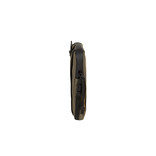 New Rebels New Rebels ® Mart - Water Repellent - Phone Pocket - Olive