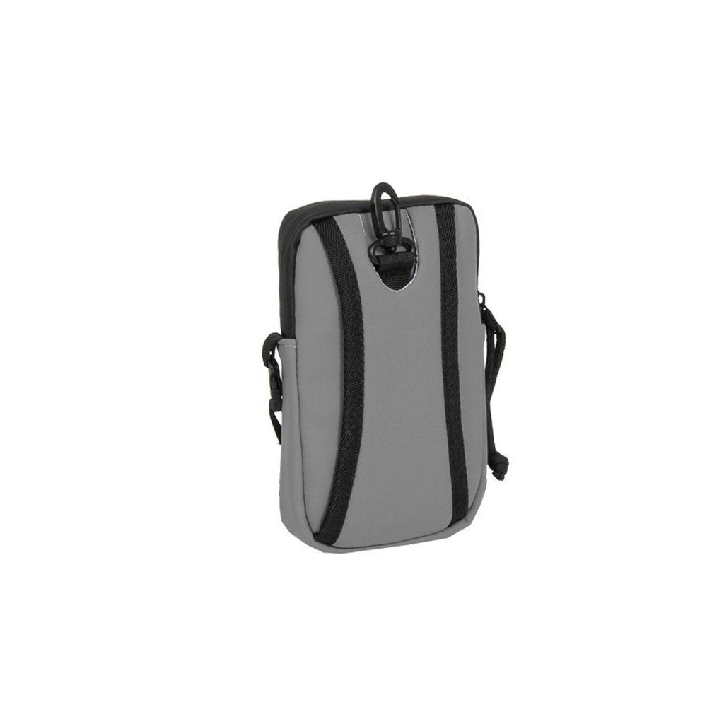 New Rebels New Rebels ® Mart - Water Repellent - Phone Pocket - Grey