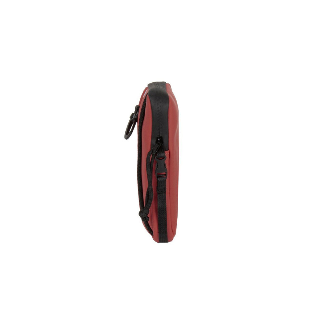 New Rebels New Rebels ® Mart - Wasserabweisend - Handytasche - Burgunderrot