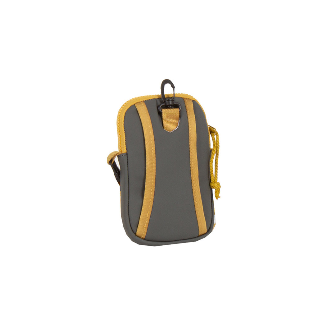 New Rebels New Rebels ® Tim Antracite/Occur Handytasche