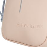 New Rebels ® Tim  soft pink/soft blue phonepocket