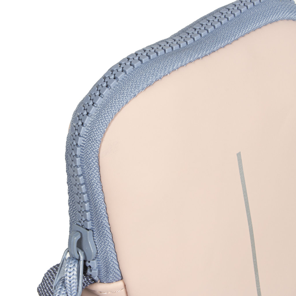 New Rebels New Rebels ® Tim  soft pink/soft blue phonepocket