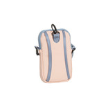 New Rebels New Rebels ® Tim  soft pink/soft blue phonepocket