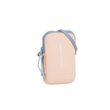 New Rebels ® Tim  soft pink/soft blue phonepocket