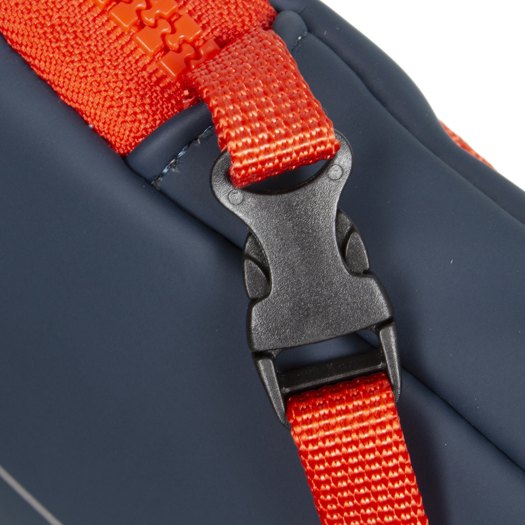 New Rebels New Rebels ® Tim navy/red phonepocket