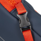 New Rebels New Rebels ® Tim navy/red phonepocket