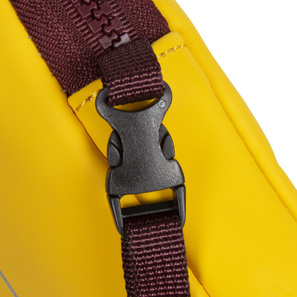 New Rebels ® Tim  yellow/red phonepocket