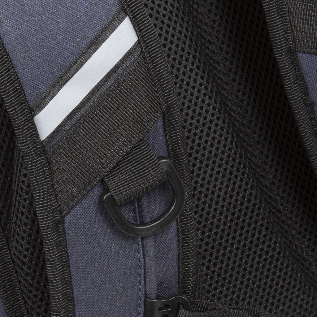 New Rebels ® Vepo Waterproof Rucksack Navy 25L