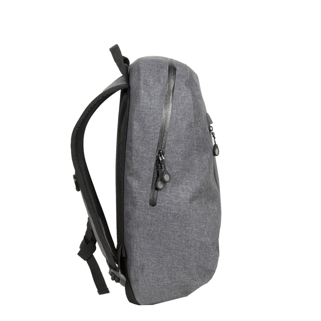 New Rebels ® Vepo Waterproof Backpack Grey 25L
