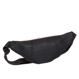 New Rebels ® Mart - Waterafstotend - Fanny Pack - Heuptas - Roze