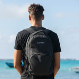 New Rebels New Rebels ® BTS 2 school bag with laptop compartment black