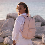 New Rebels New Rebels Harper Providence Altrosa 12L Rucksack Wasserabweisend Laptop 11.6"