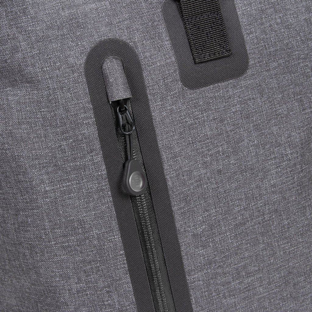 New Rebels New Rebels ® Vepo - Waterproof - Rolltop - Watersport - Waterdichte Rugzak / Ritsen - 32L- Gray