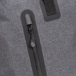 New Rebels New Rebels ® Vepo - Waterproof - Rolltop - Watersport - Waterdichte Rugzak / Ritsen - 32L- Gray