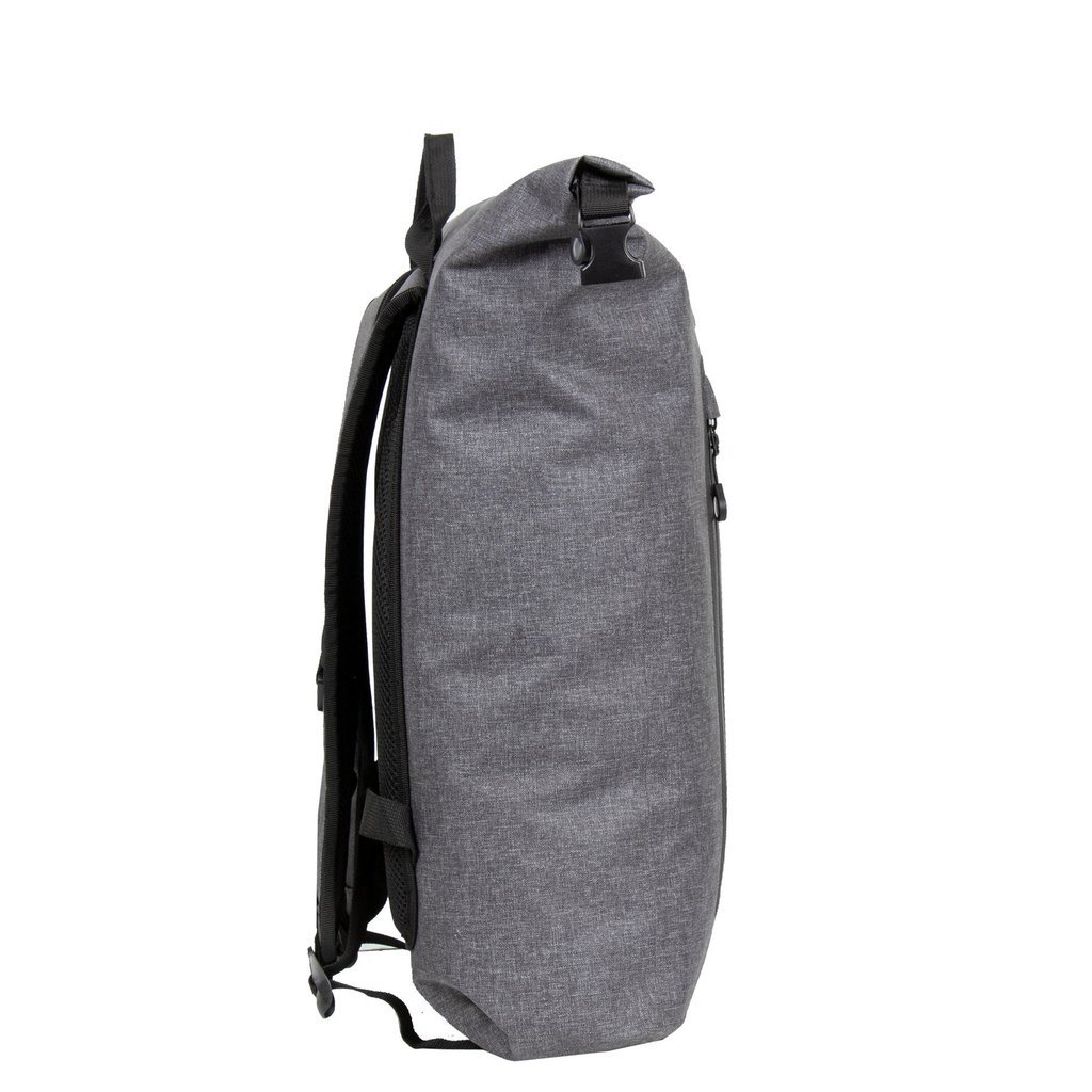 New Rebels® Vepo - Waterproof - Backpack - 32L- Gray