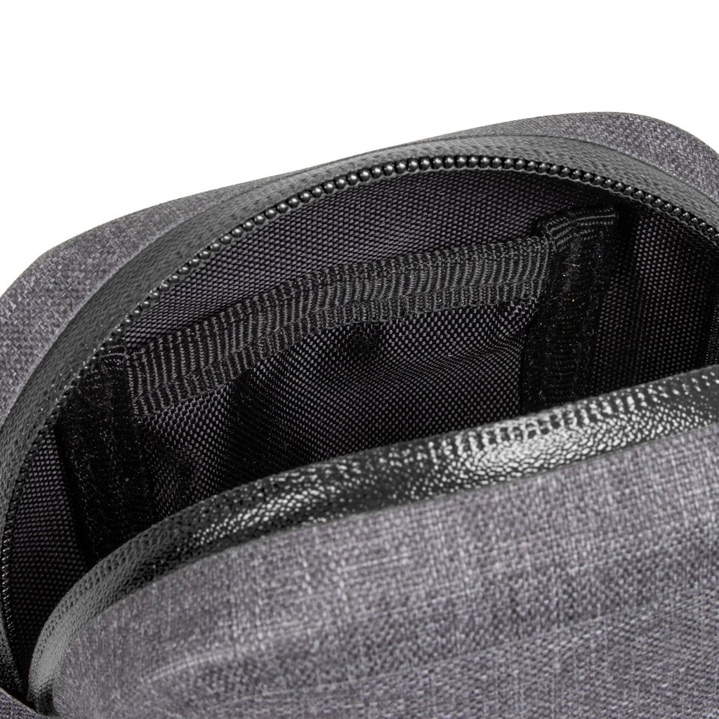 New Rebels New Rebels ® Vepo - Waterproof - Watersport - Telefoontasje  - Telefoontas  Waterdichte Ritsen - Grijs