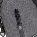 New Rebels New Rebels ® Vepo - Waterproof - Watersport - Telefoontasje  - Telefoontas  Waterdichte Ritsen - Grijs