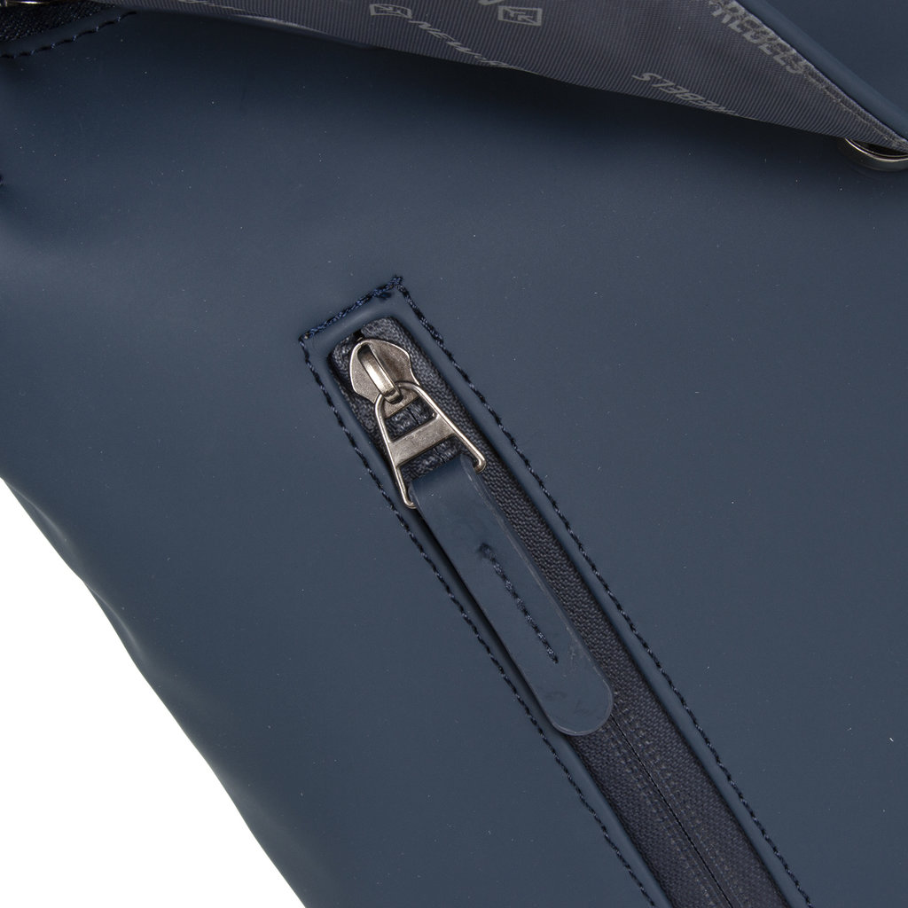 New Rebels New Rebels Daley Washington Marineblau 10L Rucksack Wasserabweisend