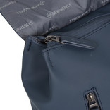 New Rebels Daley Washington Navy 13L Rugzak Waterafstotend