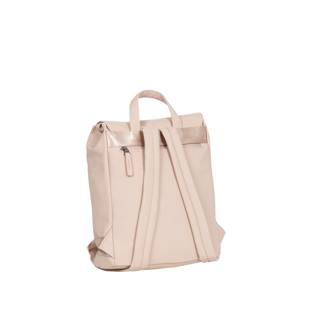 New Rebels New Rebels Daley Washington Rosa 10L Rucksack Wasserabweisend