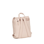 New Rebels New Rebels Daley Washington Rosa 10L Rucksack Wasserabweisend