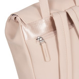 New Rebels New Rebels Daley Washington Rosa 10L Rucksack Wasserabweisend
