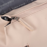 New Rebels New Rebels Daley Washington Rosa 10L Rucksack Wasserabweisend